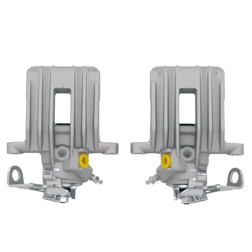 Left right brake calipers - right,