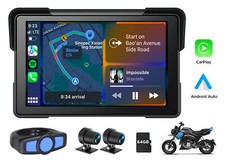 Eonon P6 7" Carplay Android