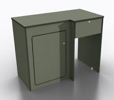 MDF Camper Van kitchen pod /LH SMEV 9222/9722 hob/CRX50 fridge POD-024v2M