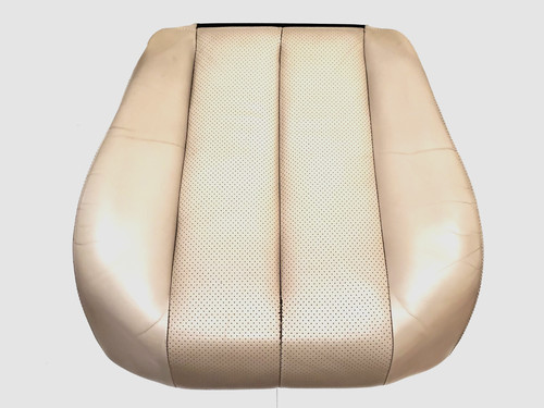 Mercedes r129 seat cushion - r129,