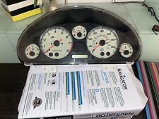 Mazda MX5 MX-5 Mk2/2.5