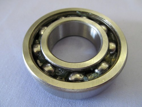 0098 norton gearbox high - 04-0098,