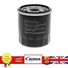 Oil Filter For Toyota YARIS