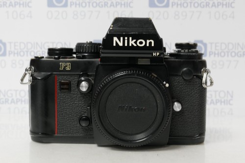 Nikon film slr body - film,