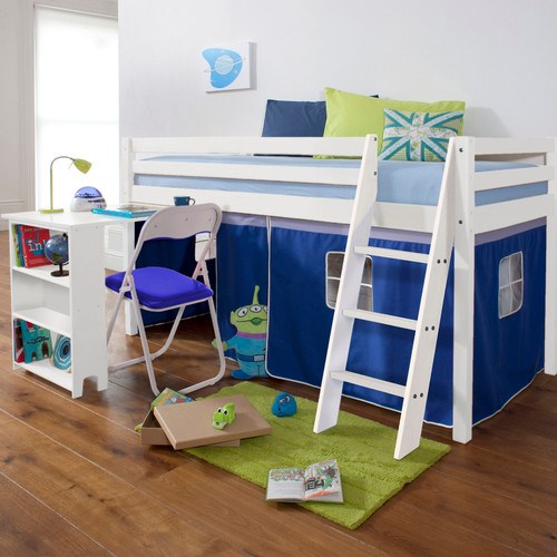 Moro cabin bed midsleeper - cabin,