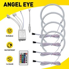 For BMW E36 E46 E39 E38 CCFL