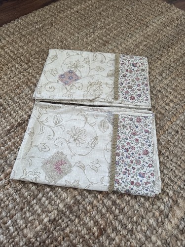 Vintage kalamkari dorma - kalamkari,