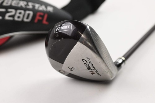 Yonex cyberstar c280 3 - cyberstar,