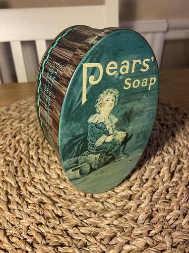 Vintage reproduction pears - vintage, pears'