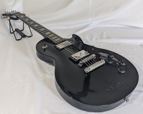 Gibson les paul - les, studio