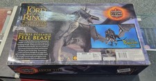 LOTR Deluxe Poseable Fell