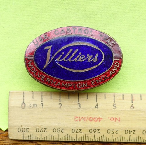 1950s villiers - 1950s,