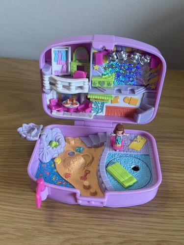 Vintage polly pocket holiday - vintage,