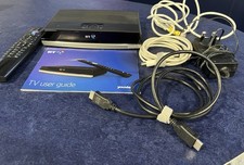 BT YouView DTR-T2100 Freeview