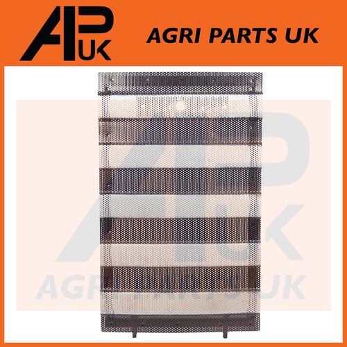 Front grill door - door, 15