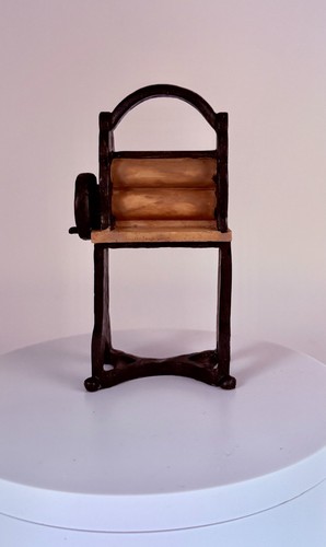 12th scale dolls house - scale,