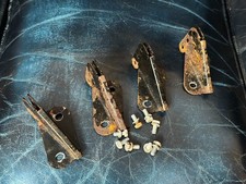 4x OEM Classic Mini Front Seat