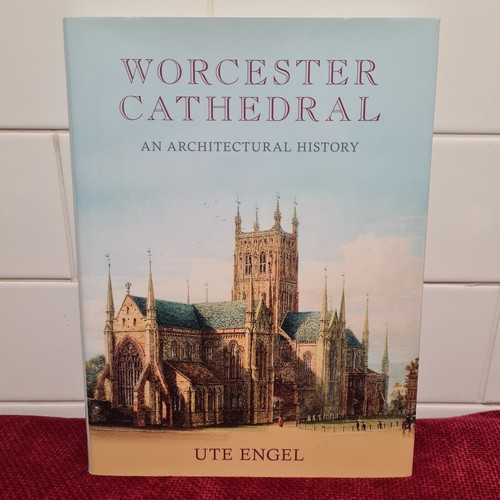 Worcester cathedral an - cathedral,