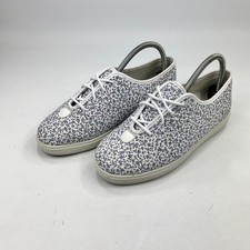 Cosyfeet Sammi Women's White