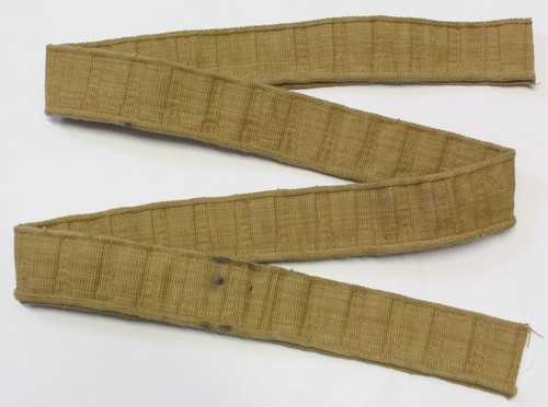 Ww2 vickers 303 - mg, cloth