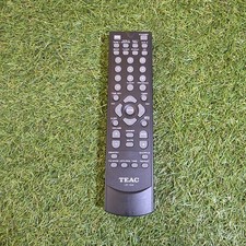 TEAC UR-1314 Remote Control