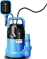 FOTING 2025Upgraded 17000 L/H