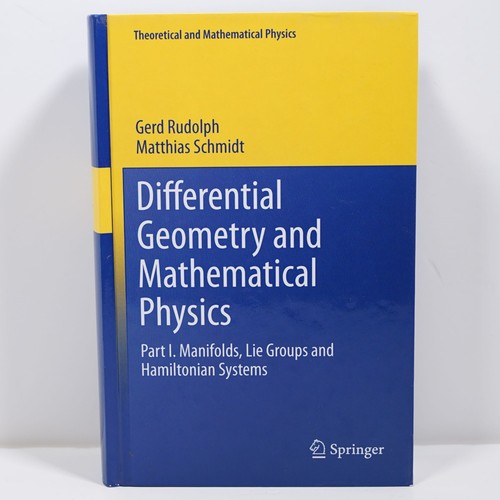 Differential geometry and - geometry,