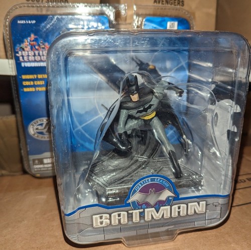 Monogram batman justice - -,