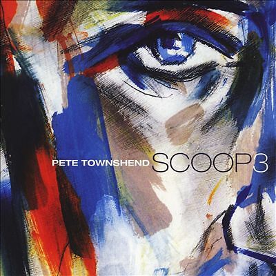Pete townshend scoop 3 - ,