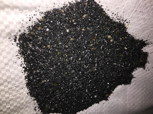 Iron silicate 25kg blast - iron, j