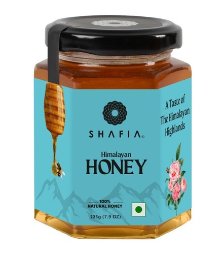 Himalayan honey 100 natural - -, 100%