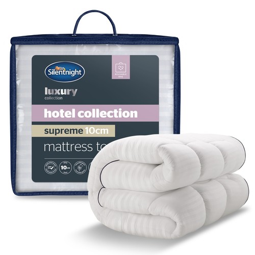 Silentnight luxury hotel - silentnight,