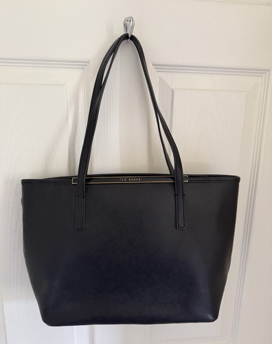 Ted baker blue black - ted,