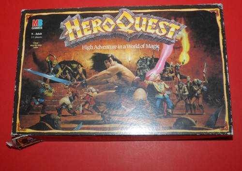 Games workshop - -,