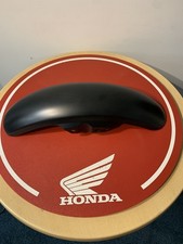 Honda CL500 Front Fender