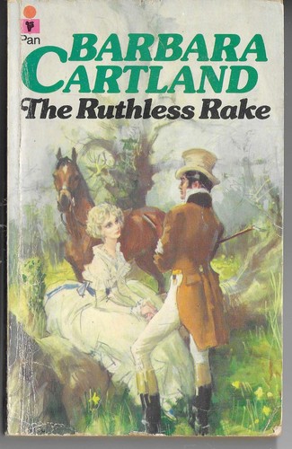 Barbara cartland the - cartland,