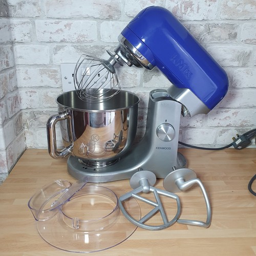 Kenwood kmix kmx50gbl tilt - kmix,