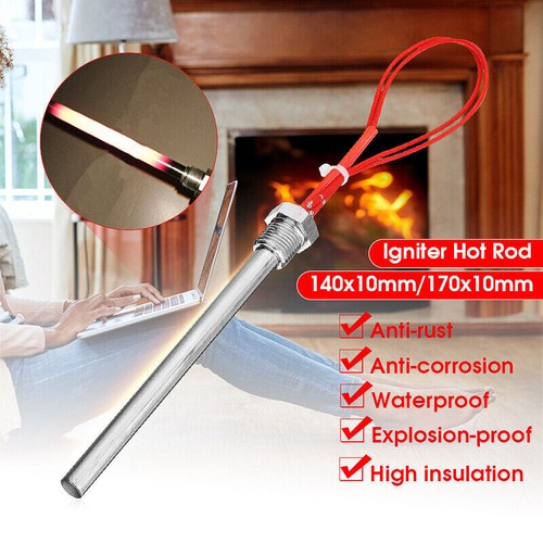 Ignition electrode stove - electrode,