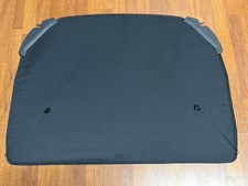 Ford Capri EV 2024-2026 Parcel