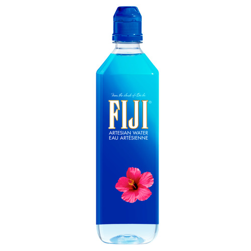 Fiji artesian mineral - fiji,