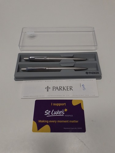 Parker ballpoint pen and - parker,