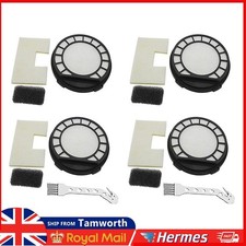 4 x Type 69 Hepa Filter Kit