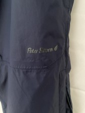 Womens Peter Storm Waterproof