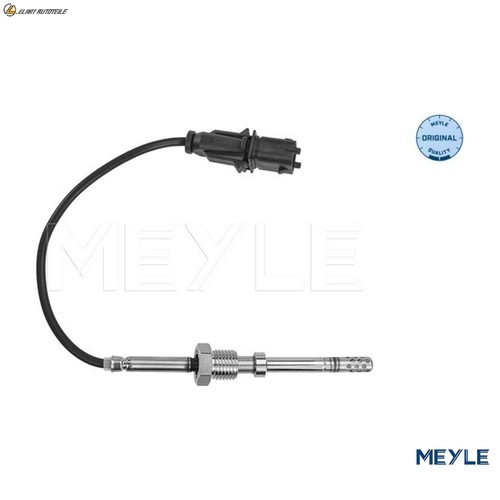 Exhaust gas temperature sensor - exhaust,