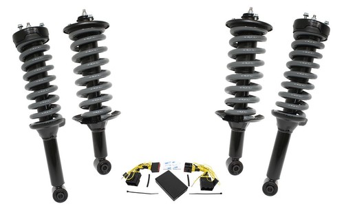 Terrafirma lift air to - 2",
