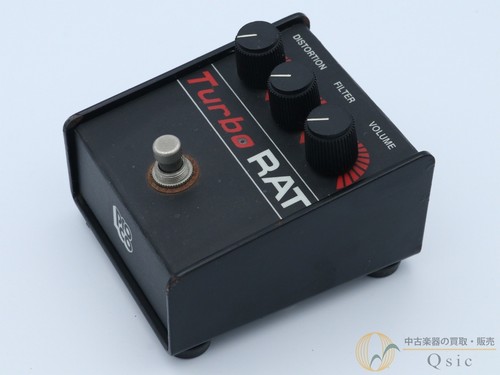 Pro turbo rat made in - co,