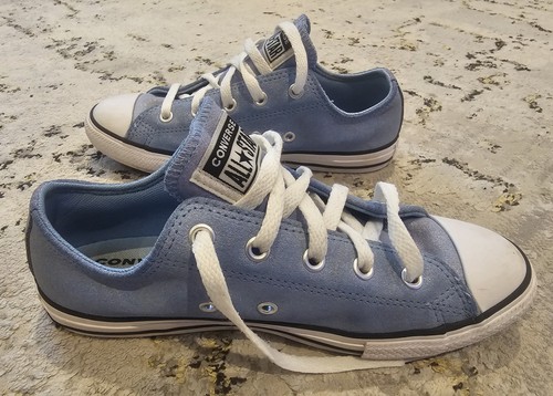 Converse all star - all, bling