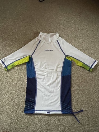 Tribord rash vest - uv,