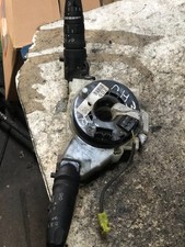 03-9 Nissan Micra K12 Indicator Wiper Stalk Airbag Squib 25560ax702, 25560 AX702