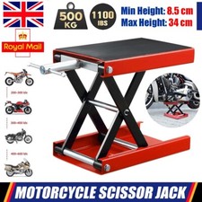 500KG Motorbike Motorcycle